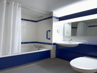 Travelodge Exeter M5 Zewnętrze zdjęcie